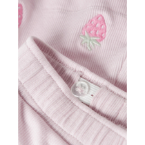 NAME IT Shorts Jolemo Cradle Pink